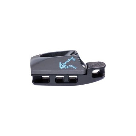 Aero Cleat Kammklemme mit CL268 Racing Micros harteloxiert