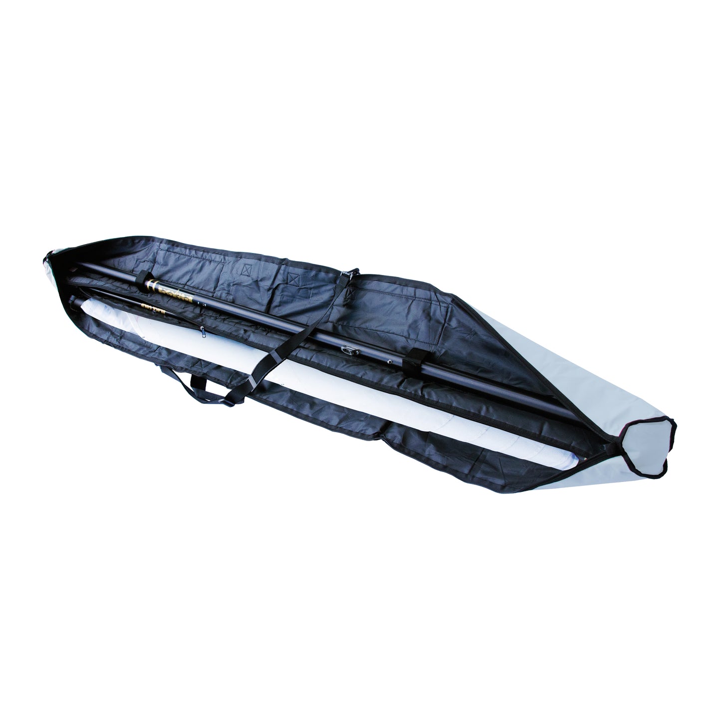 Opti Masttasche gepolstert PADDED RIG TRAVEL BAG