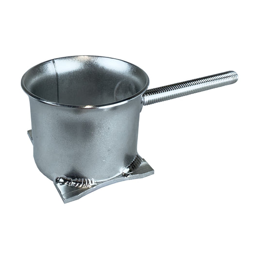 Opti Mastfußtopf Race einzeln