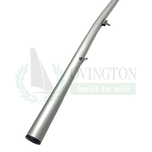 ILCA 4 Aluminium Mastunterteil