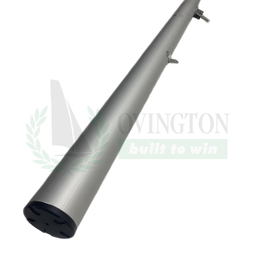 ILCA 6 Aluminium Mastunterteil