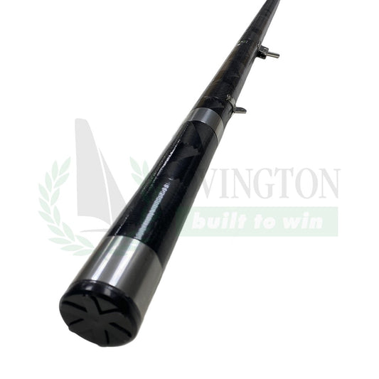ILCA 6 Carbon Mastunterteil
