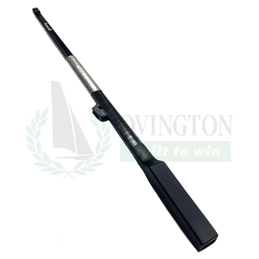 Ovington ILCA Pinne Carbon