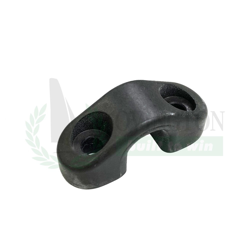 ILCA Leitöse Aluminium Traveller / Baum