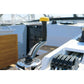 Lewmar Winschkurbel Onetouch mit Power Grip 250mm