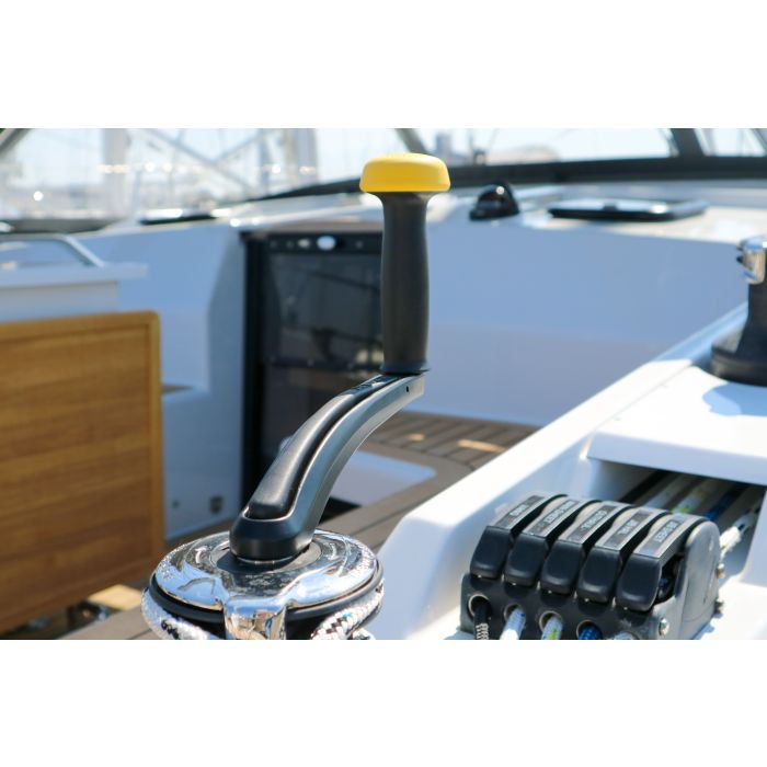 Lewmar Winschkurbel Onetouch mit Power Grip 250mm