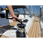 Lewmar Winschkurbel Onetouch mit Power Grip 250mm