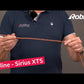 Sirius XTS 8mm