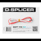 D-Splicer Soft Fid Spleißwerkzeug