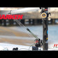 ILCA XD Baumniederholer Basis Harken Newstyle 2026