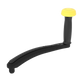 Lewmar Winschkurbel Onetouch mit Power Grip 250mm
