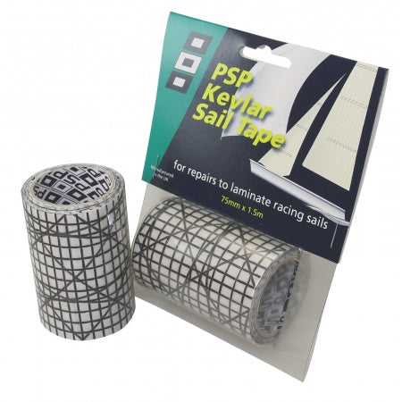 Kevlar Sail Repair Tape