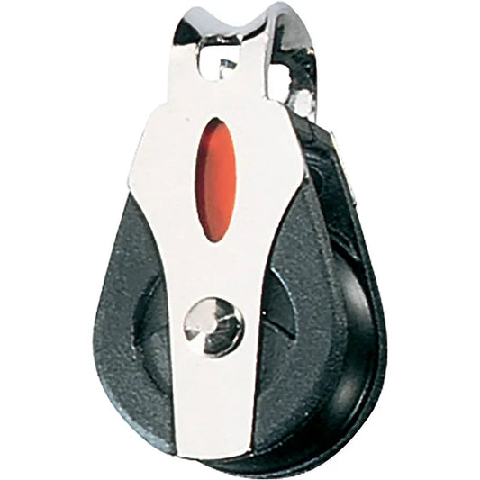 20mm Serie 20 Kugellagerblock einfach