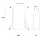 Rucksack Voyager Back Pack wasserdicht