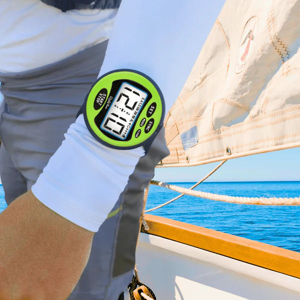 Regattauhr Windie Timer