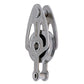 25mm Kugellagerblock BBB25 mit Bolzen und Hundsfott (High Load)