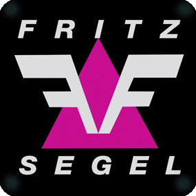 Yngling Großsegel ALLROUND
