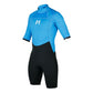 Neoprenanzug Shorty 3/2mm unisex