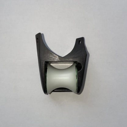 Spiro Spinnakersystem