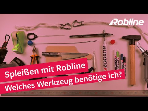 D-Splicer Anker Per Giunzione Cavi Dyneema - Strumento Fisso Per 4-6 Mm - Foto 5