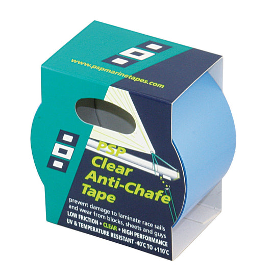 Anti-Chafe Tape Scheuerschutz 50mmx3m